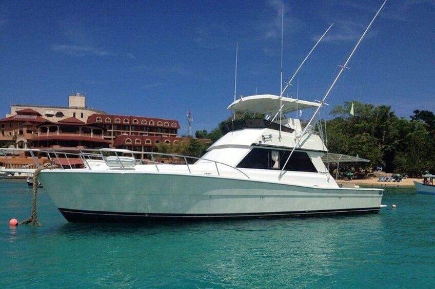 Charter 3