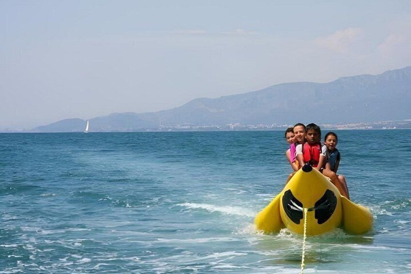Puerto plata The Best shore tours 5h Private Deep sea Fishing 4