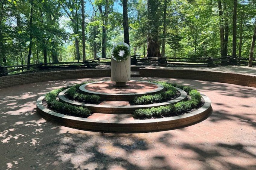 Private Tour of Mount Vernon by Van with Guided Mansion Tour 1