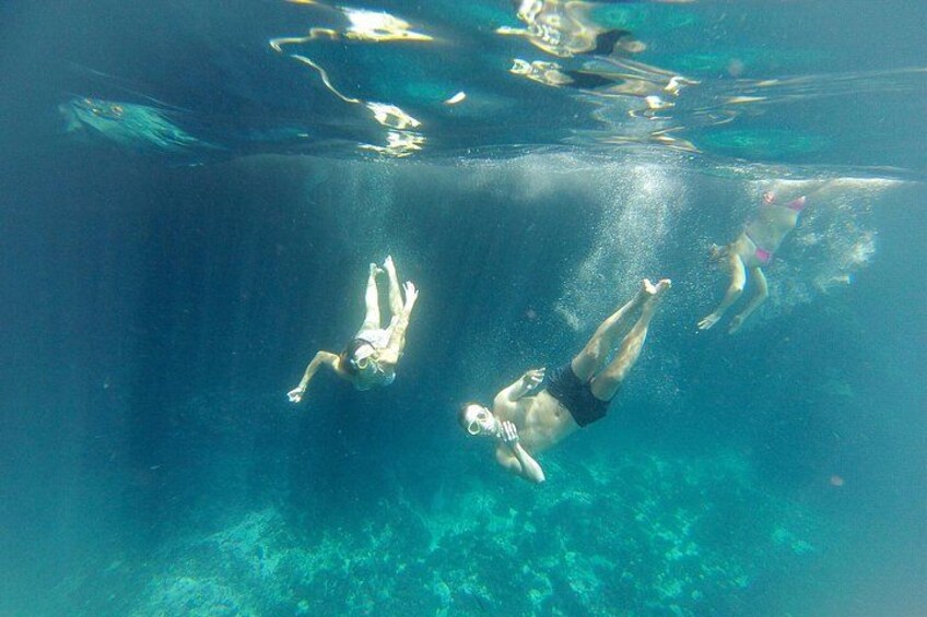 Kayak La Herradura 3