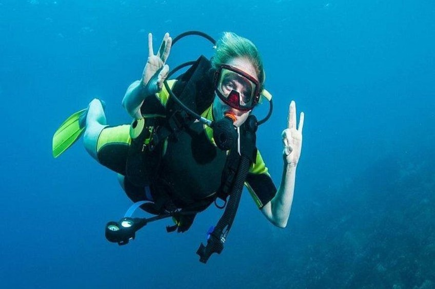 bodrum scuba diving 5