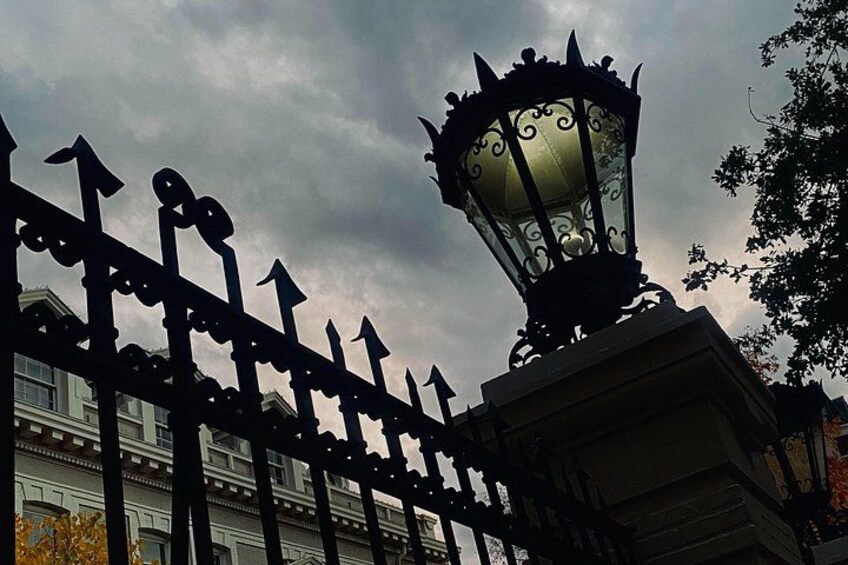 Historical Walking Tour Of Denver With A Haunting Twist 1