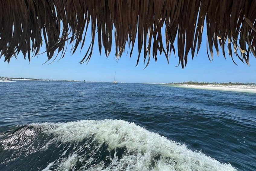 PCB Cruisin all year! 2
