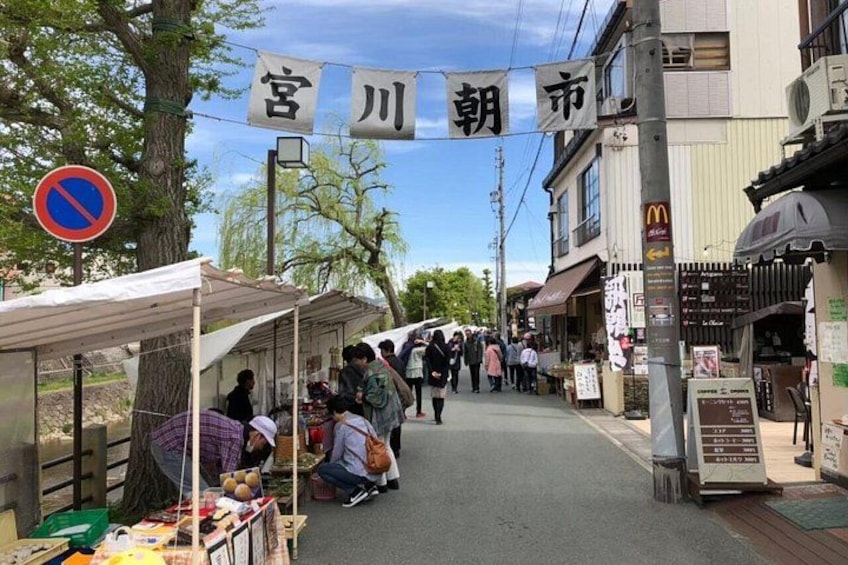 1-Day Takayama Tour: Explore Scenic Takayama and Shirakawago 4