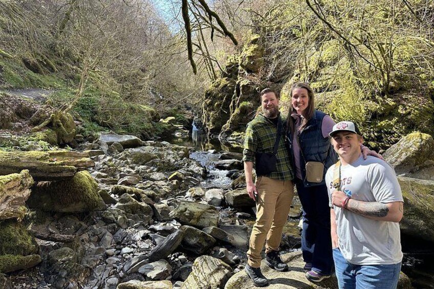 Private Guided Day Tour in Scottish Highlands 2