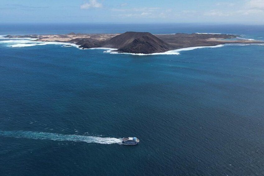 Lobos Island 4
