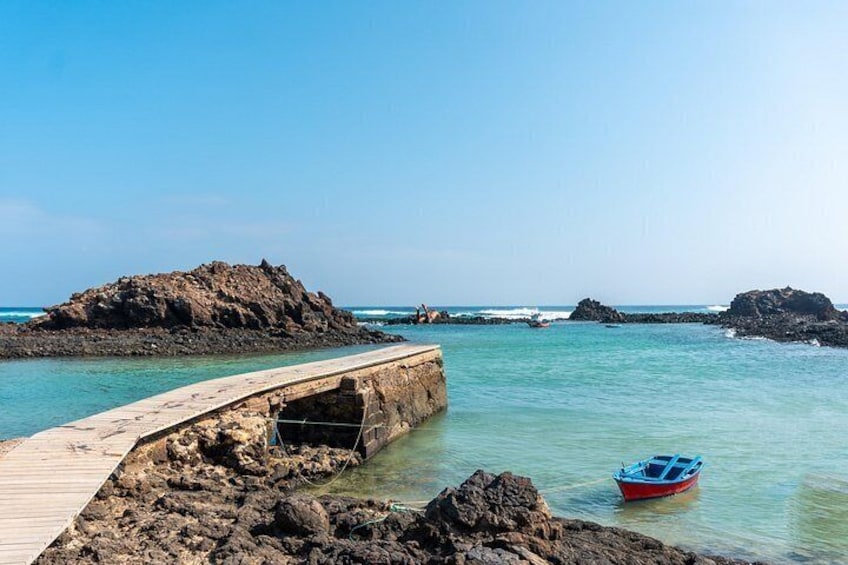 Lobos Island 5