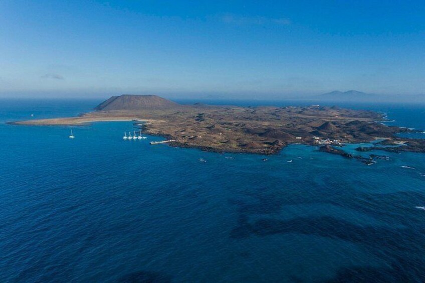 Lobos Island 2
