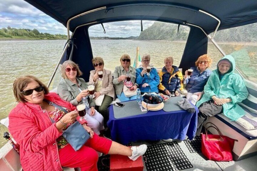 Viking Waterford Cruise 2