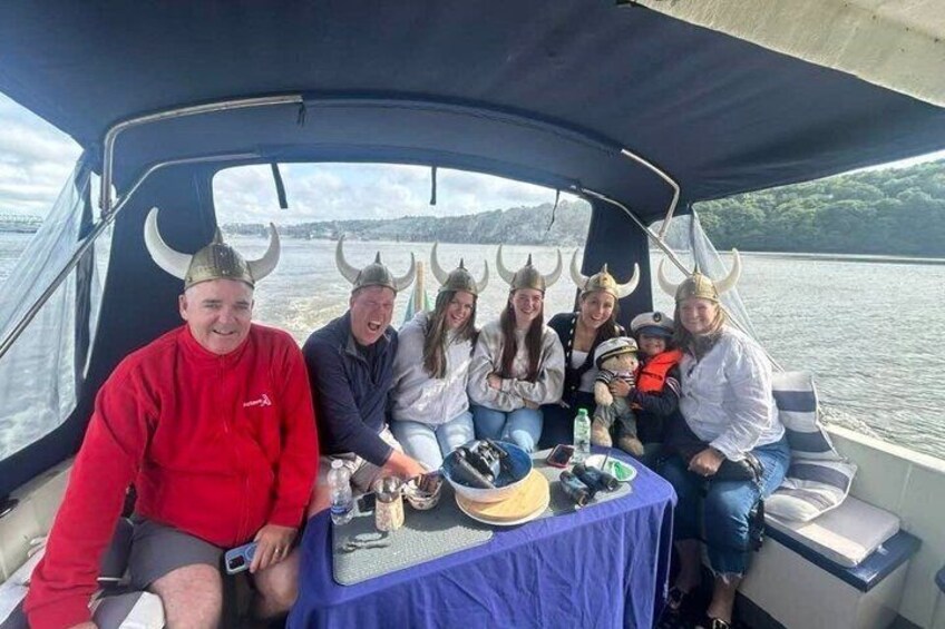 Viking Waterford Cruise 3