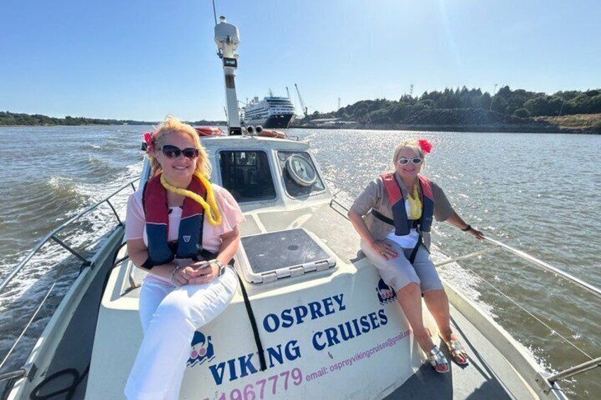 Viking Waterford Cruise 5