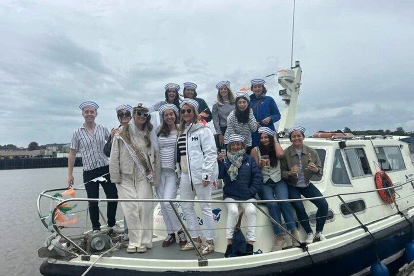 Viking Waterford Cruise 4