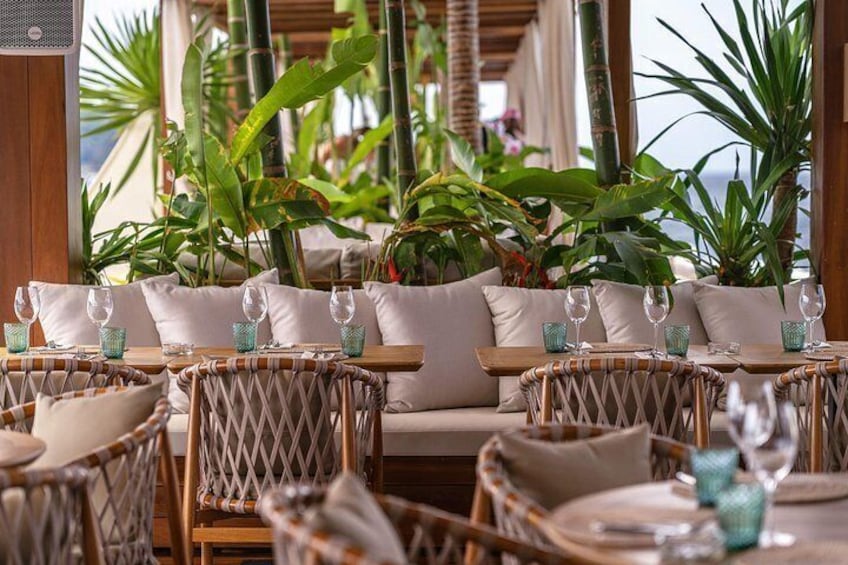 Restaurant 4