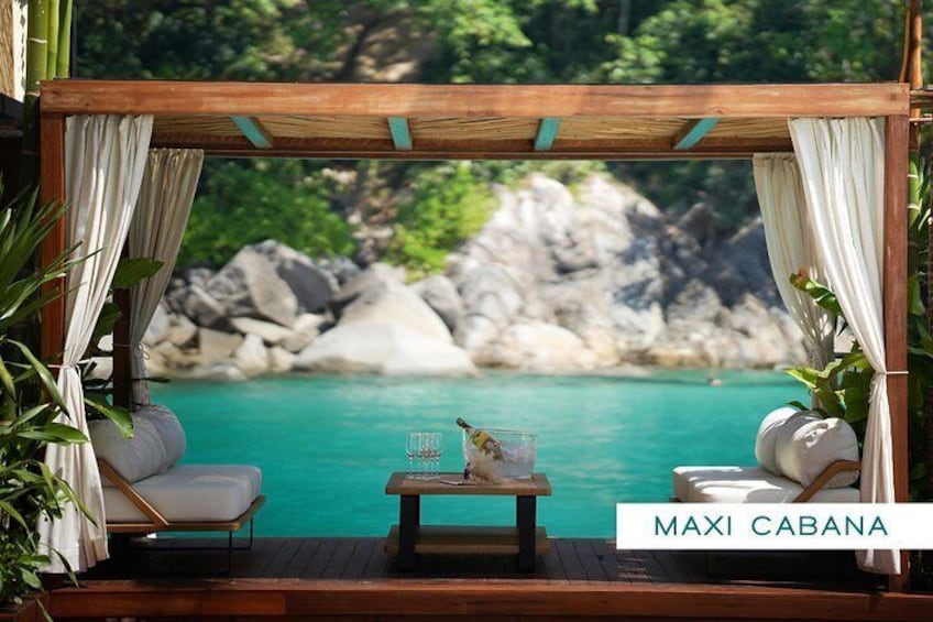 Maxi Cabana 5