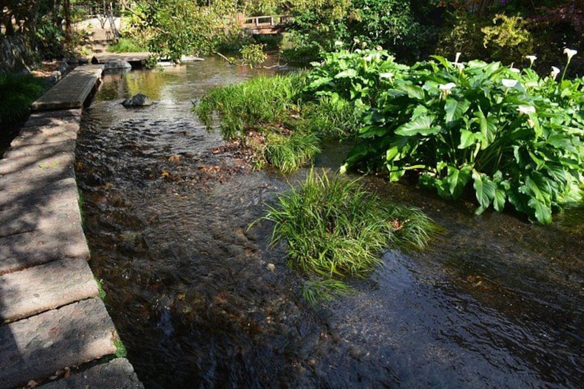 Genbe River 2