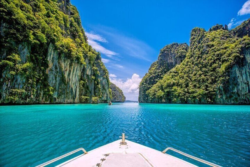 Amazing Vietnam, Cambodia and Thailand 16 Days 2