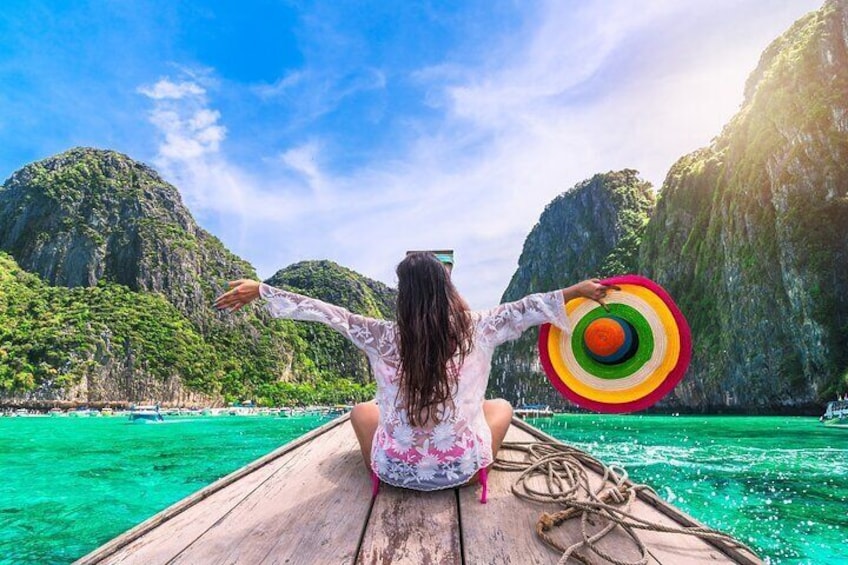 Amazing Vietnam, Cambodia and Thailand 16 Days 1