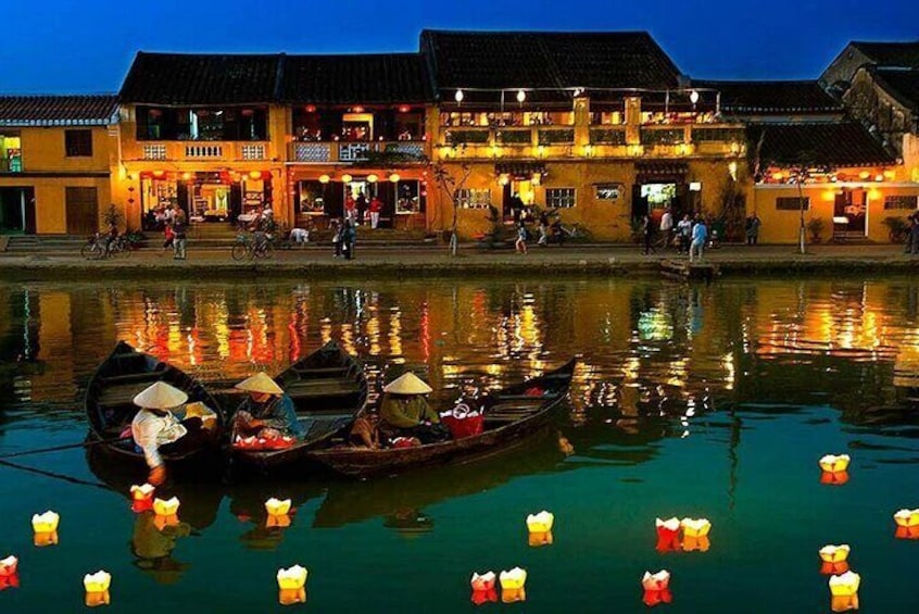 Amazing Vietnam, Cambodia and Thailand 16 Days 4