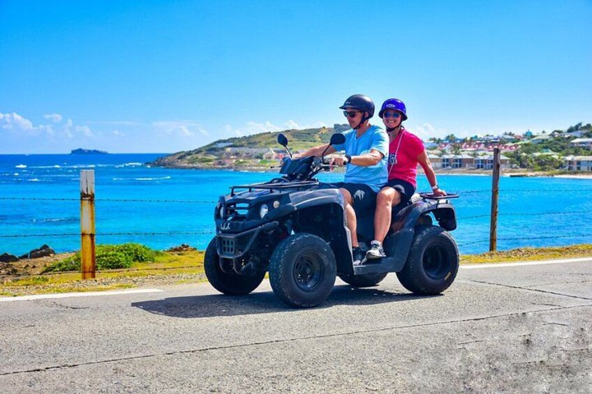 Double ATV 2
