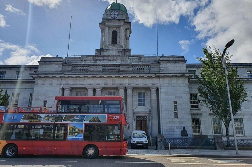 Cork City Hall 2