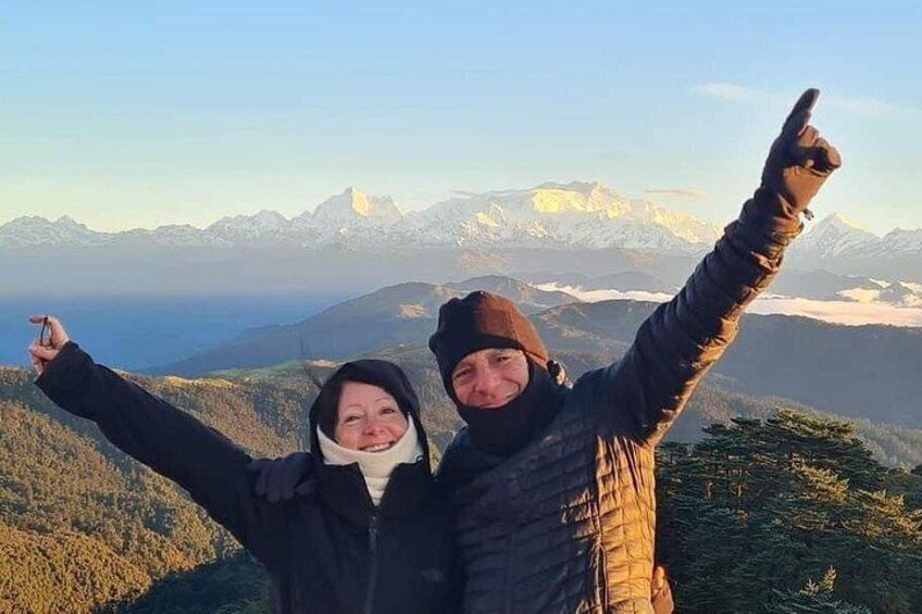 Singalila Trek from Darjeeling 5
