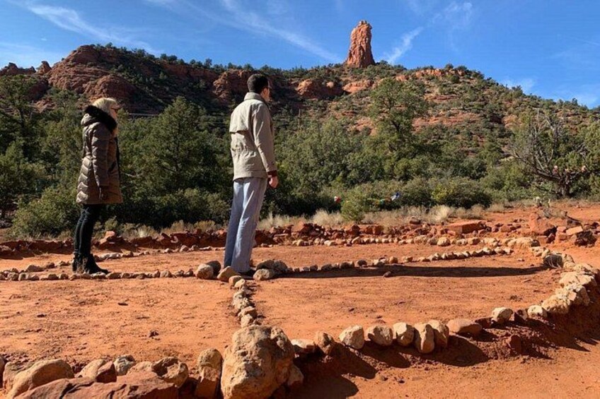 Ultimate Sedona Jeep Tour: Vortex, Landmarks & Scenic Views 2