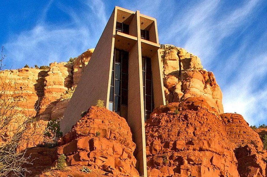 Ultimate Sedona Jeep Tour: Vortex, Landmarks & Scenic Views 1