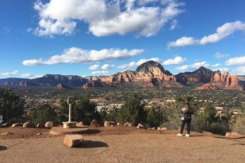 Ultimate Sedona Jeep Tour: Vortex, Landmarks & Scenic Views 4