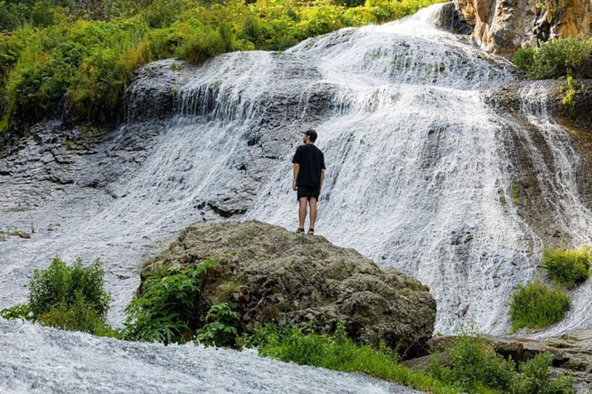 Jermuk Waterfull 3
