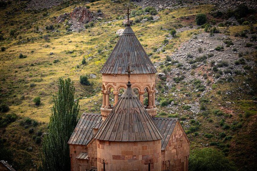 Noravank 2