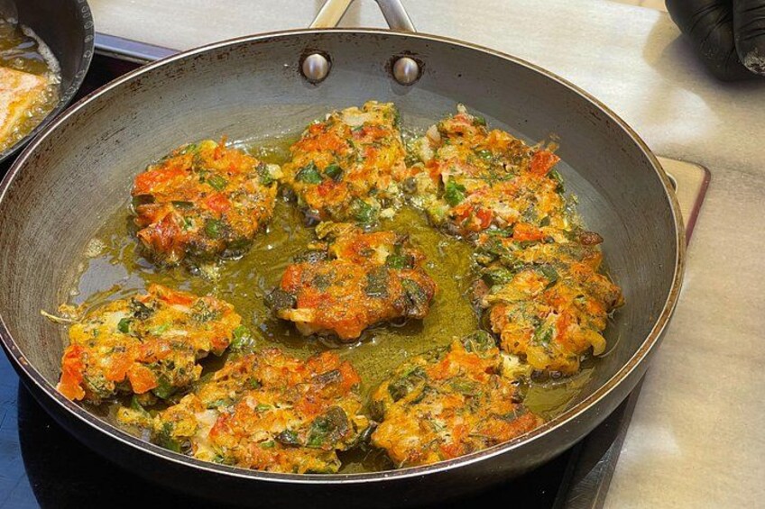 Corfood bites - Cooking classes by Christos 4