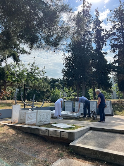 Thessaloniki Jewish Heritage: Private Guided Tour 1