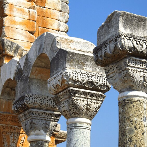 Picture 4 for Activity From Thessaloniki: Private Trip to Philippi and Kavala 5