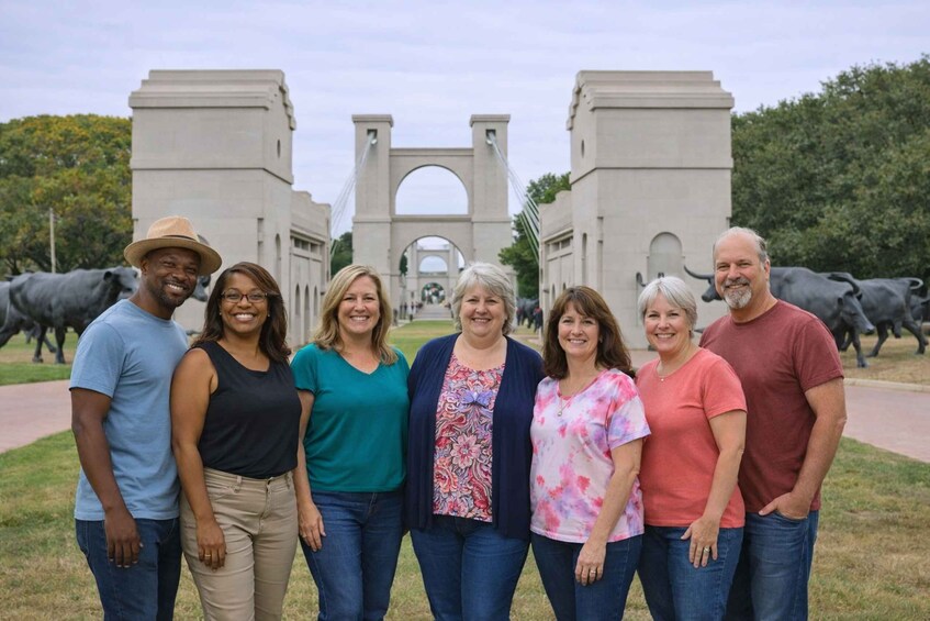 Picture 2 for Activity Waco History, Hidden Gems & Fixer Upper Houses Bus Tour 4