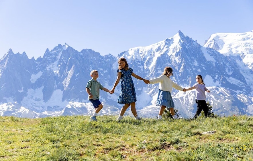 Picture 11 for Activity Chamonix: Private Session with a Mountain Photographer 4