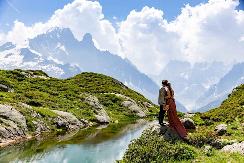 Picture 12 for Activity Chamonix: Private Session with a Mountain Photographer 2
