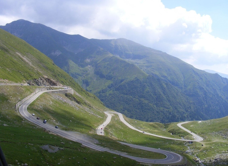 Picture 2 for Activity From Bucharest: Transfăgărăşan Day-Trip & Dracula Castle 3