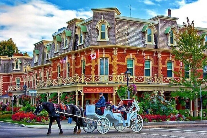 Niagara-On-The-Lake