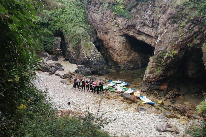 Group Pics 7 Arches 3