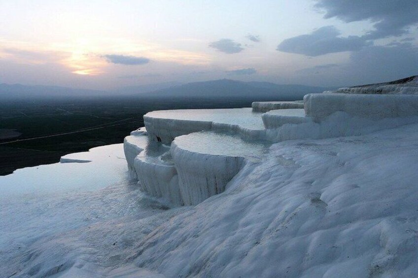 Turkey's Gold Triangle Tour: Pamukkale, Ephesus, Cappadocia 3