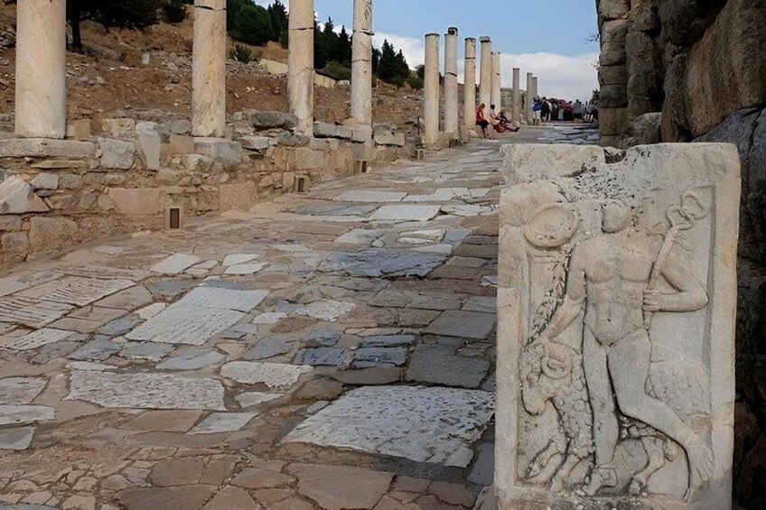 Turkey's Gold Triangle Tour: Pamukkale, Ephesus, Cappadocia 3