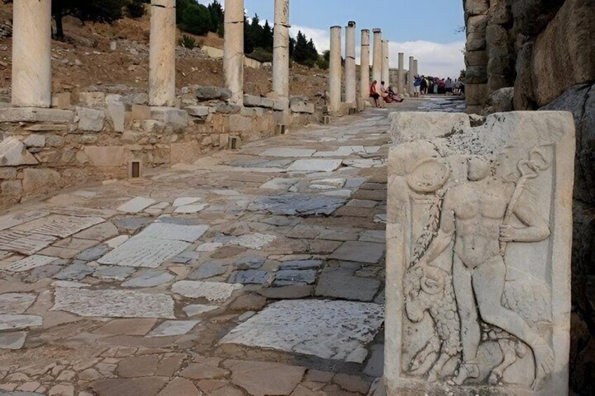 Turkey's Gold Triangle Tour: Pamukkale, Ephesus, Cappadocia 2
