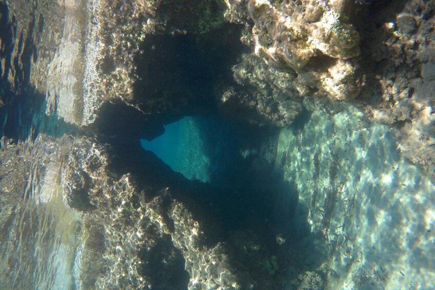 Milos Sailing Tour with snorkeling and lunch 5