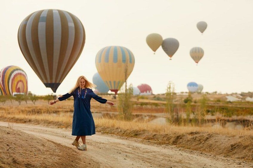 2 Days Cappadocia Tour From Alanya With Cave Hotel Overnight 5