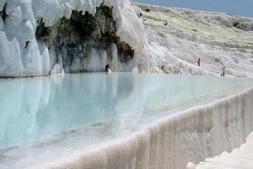 Pamukkale & Hierapolis Tour (Small groups max. 18pax) 4