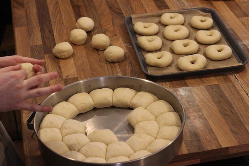 Brighton Sweet Treats Food Tour: Donuts, Sweet Treats and Teas 2