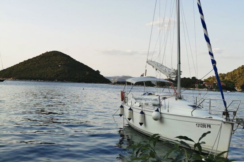 Full Day Sailing Tour To Elafiti Islands from Dubrovnik 3