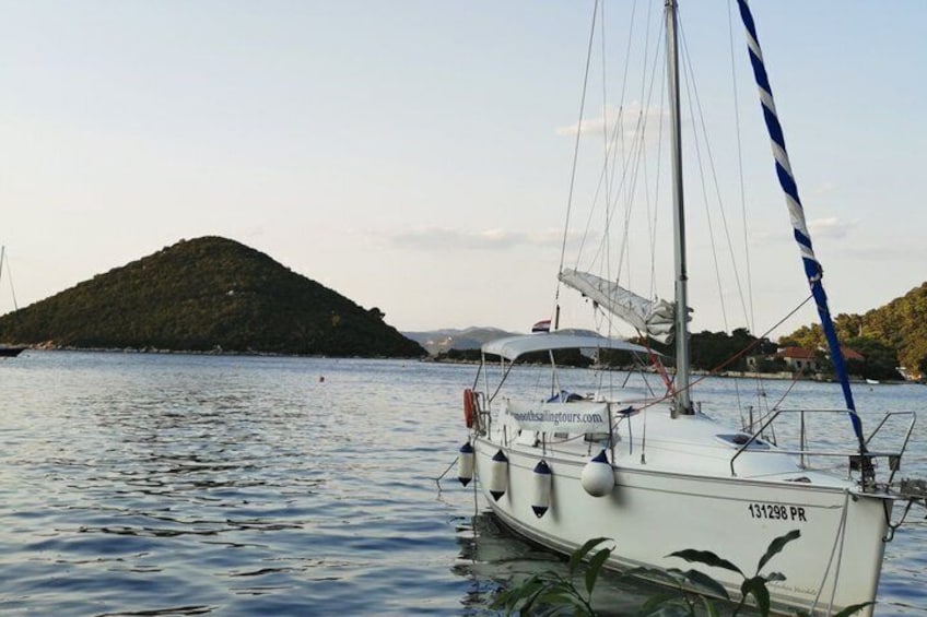 Full Day Sailing Tour To Elafiti Islands from Dubrovnik 2