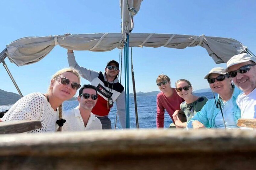 Full Day Sailing Tour To Elafiti Islands from Dubrovnik 5