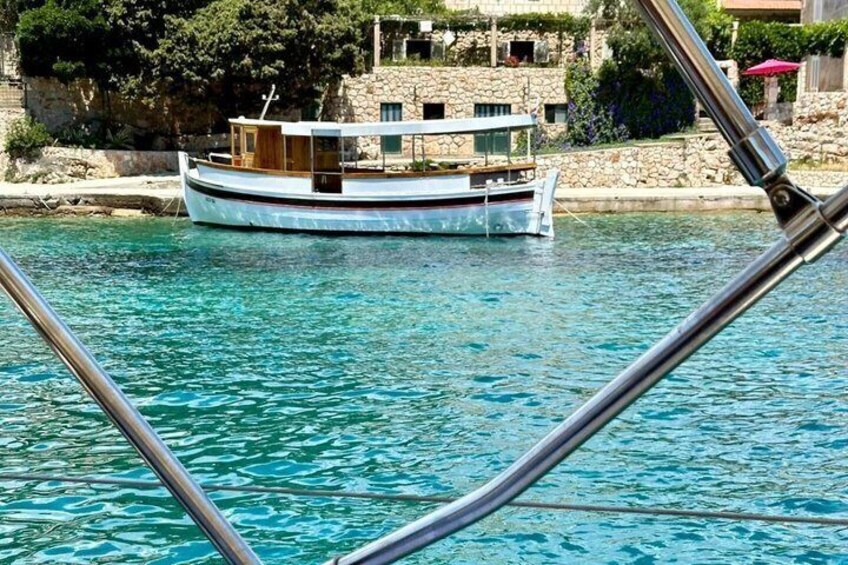 Full Day Sailing Tour To Elafiti Islands from Dubrovnik 2